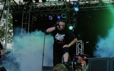 Live in Wacken 2003