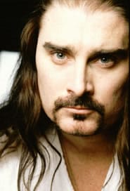 Dream Theater - James LaBrie