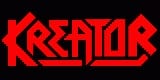 Cover der Band Kreator