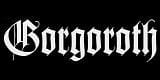 Cover - Gorgoroth