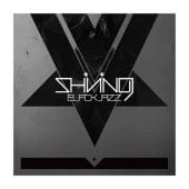 Shining (Nor) - Blackjazz - CD-Cover