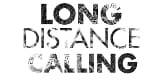 Cover - Long Distance Calling
