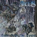 Das Cover von "Boldly Stride The Doomed" von Argus