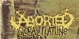 Cover - Aborted
