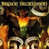 Cover - Bruce Dickinson – Tyranny Of Souls