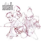 Sólstafir - Masterpiece Of Bitterness - CD-Cover