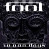 Cover - Tool – 10.000 Days