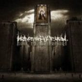 Heaven Shall Burn - Deaf To Our Prayers - CD-Cover