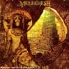 Cover - Melechesh – Emissaries
