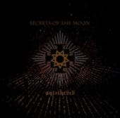 Secrets of the Moon - Antithesis - CD-Cover