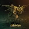 Cover - Chimaira – Resurrection