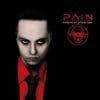 Cover - Pain – Psalms Of Extinction