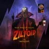 Cover - Devin Townsend – Ziltoid The Omniscient