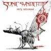Cover - Sonic Syndicate – Only Inhuman