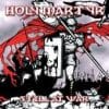 Cover - Holy Martyr – Still At War