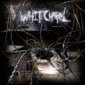 Whitechapel - The Somatic Defilement - CD-Cover