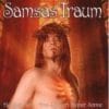 Cover - Samsas Traum – Heiliges Herz – Das Schwert Deiner Sonne
