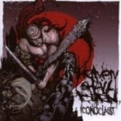 Heaven Shall Burn - Iconoclast Part I (The Final Resistance) - CD-Cover