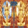 Cover - Morbid Angel – Heretic