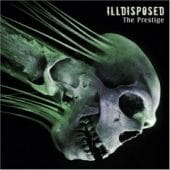 Illdisposed - The Prestige - CD-Cover