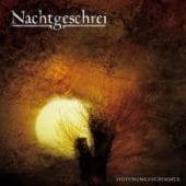 Nachtgeschrei - Hoffnungsschimmer - CD-Cover
