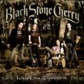 Black Stone Cherry - Folklore And Superstition - CD-Cover