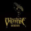 Cover - Bullet For My Valentine – Hearts Burst Into Fire (Single)