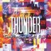Cover - Thunder – Shooting At The Sun