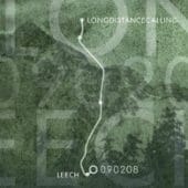 Long Distance Calling / Leech - 090208 (Split) - CD-Cover