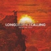 Long Distance Calling - Avoid The Light - CD-Cover