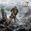 Cover - Týr – By The Light Of The Northern Star