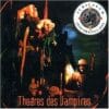 Cover - Theatres Des Vampires – Iubilaeum Anno Dracula 2001 (EP)