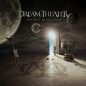 Dream Theater - Black Clouds & Silver Linings - CD-Cover
