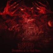1349 - Revelations of the Black Flame - CD-Cover