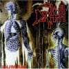 Cover - Death – Human