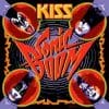 Cover - Kiss – Sonic Boom