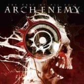 Arch Enemy - The Root Of All Evil - CD-Cover