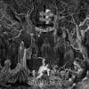 Cover - Darkened Nocturn Slaughtercult – Saldorian Spell
