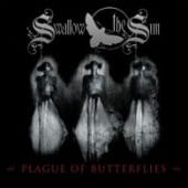 Swallow The Sun - Plague Of Butterflies (EP) - CD-Cover