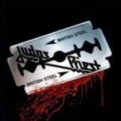 Judas Priest - British Steel 30th Anniversary Deluxe Edition - CD-Cover