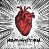 Cover - Heaven Shall Burn – Invictus