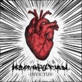 Heaven Shall Burn - Invictus - CD-Cover