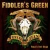 Cover - Fiddler’s Green – Folk’s Not Dead (DVD)