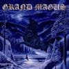 Cover - Grand Magus – Hammer Of The North