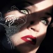 Tarja - What Lies Beneath - CD-Cover