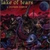 Cover - Lake Of Tears – A Crimson Cosmos