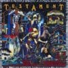 Cover - Testament – Live At The Fillmore (Re-Release)