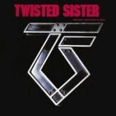Twisted Sister - You Can't Stop Rock'n'Roll (Re-Release) - CD-Cover