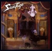 Savatage - Gutter Ballett - CD-Cover