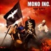 Cover - Mono Inc. – Viva Hades